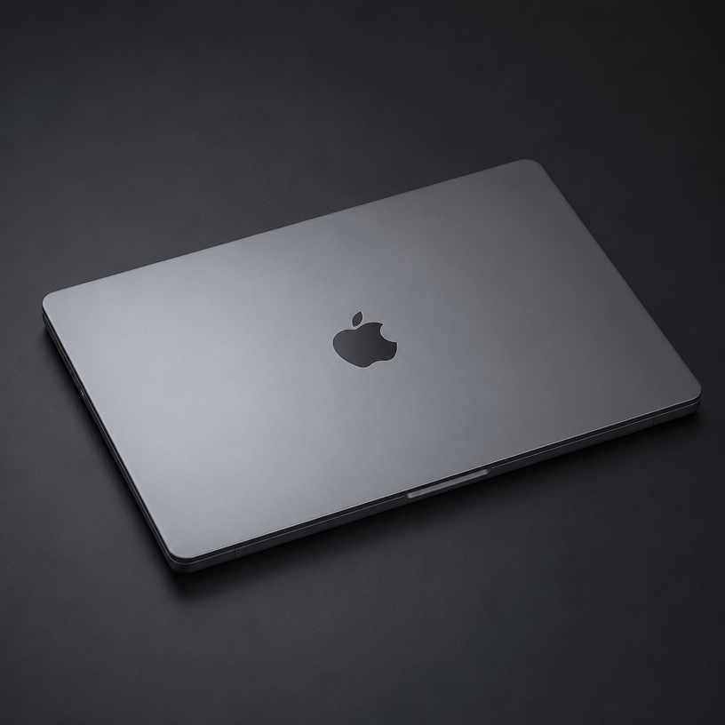 MacBook